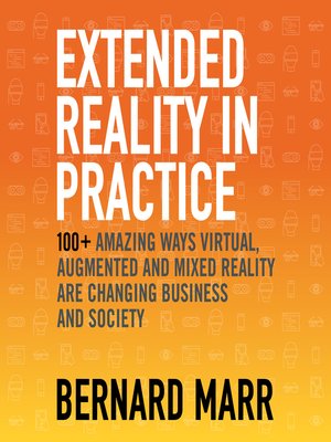 cover image of Extended Reality in Practice